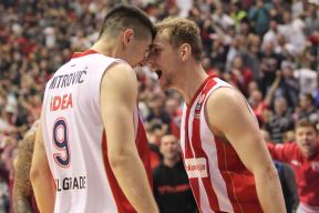 Jaka Blažić potpisao za Cedevita Olimpiju