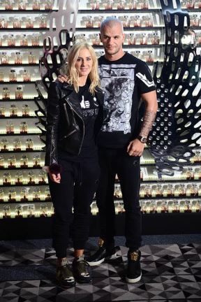 Milica Dabović intervju - tetovaže, Instagram i ljubav