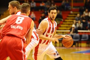 Dejan Radonjić o Zvezda - Metalac