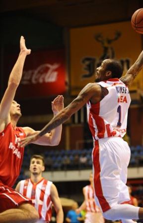 Dejan Radonjić o Zvezda - Metalac