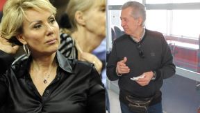 Miroslav Ilić tuži Lepu Brenu?