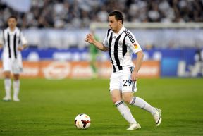 Filip Malbašić sklonjen iz tima Vojvodine jer je gledao Partizan
