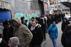 Karta za finale vaterpola