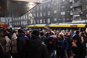 Karta za finale vaterpola