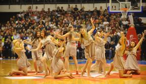 Marko Simonović: Strah protivnika od hale Pionir