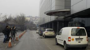 Uhapšen vlasnik Dnevnog avaza! (FOTO)