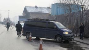 Uhapšen vlasnik Dnevnog avaza! (FOTO)