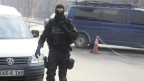 Uhapšen vlasnik Dnevnog avaza! (FOTO)
