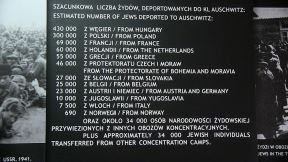 Aušvic - optužen još jedan stražar