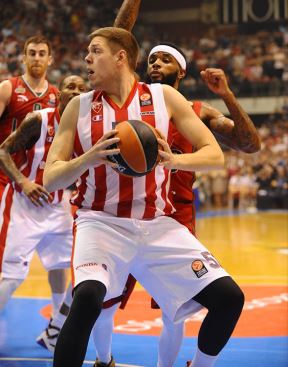 Dejan Radonjić posle Zvezda Lokomotiva, Rano je za Top 8