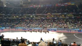 UEFA Futsal EURO 2016 u Beogradu
