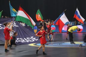 UEFA Futsal EURO 2016 u Beogradu