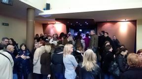 Vladeta Jerotić o migrantima, Angeli Mekel, istoriji, Milanu Nediću
