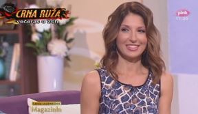 Magazin In: Milos Radicevic skinuo majicu