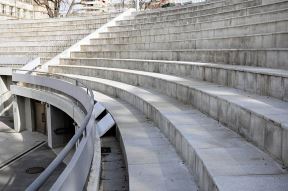 Stadiona Tašmajdan - uskoro kraj rekonstrukcije