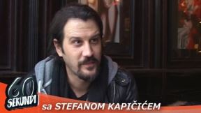 Stefan Kapičić u seriji Better Call Saul" ("Bolje pozivite Sola")