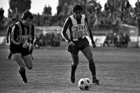 Slobodan Santrač karijera OFK Beograd Partizan foto galerija