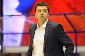 Dejan Radonjić: Povrede plejmejkera Zvezde najjači utisak