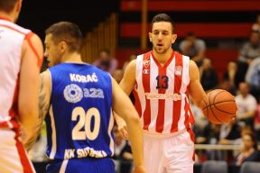 Dejan Radonjić: Povrede plejmejkera Zvezde najjači utisak