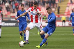 Zvezda - Mladost 2:1, Božović i Milovanović o utakmici