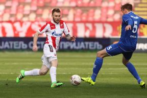 Zvezda - Mladost 2:1, Božović i Milovanović o utakmici