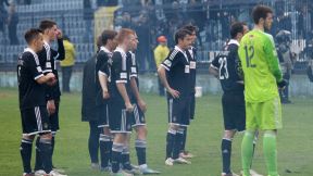 Ivan Tomić posle poraza od OFK Beograd
