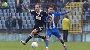 Ivan Tomić posle poraza od OFK Beograd