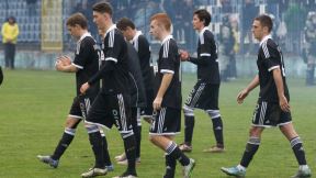 Ivan Tomić posle poraza od OFK Beograd