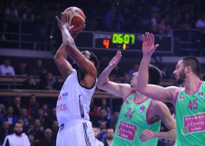 Kup Koraća, finale Partizan Mega Leks UŽIVO