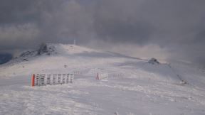 Stara planina skijaška sezona 2107