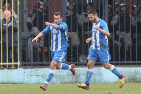 OFK Beograd - Partizan 2:1, izjave