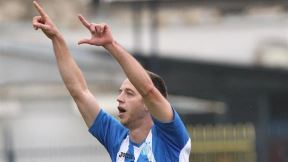 Marko Pavlovski prešao u Budućnost iz Podgorice