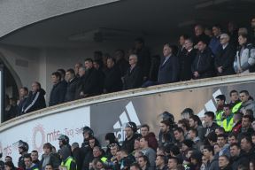 150. večiti derbi Partizan - Crvena zvezda UŽIVO
