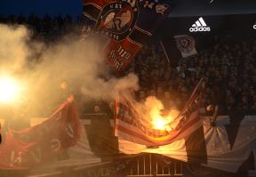 Partizan - Radnički Niš u kupu bez publike