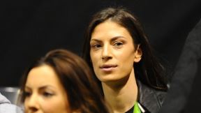 Ivana Španović vicešampionka sveta
