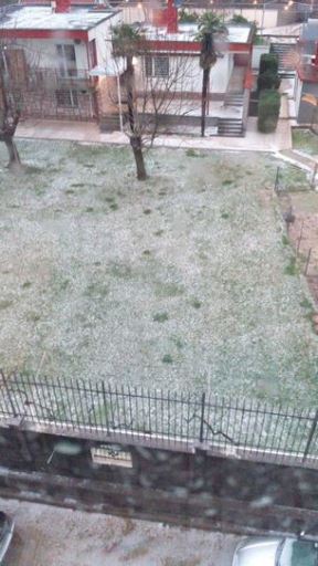 Podgorica: Nevreme, kiša, grad, potop
