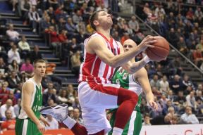 Zvezda osvojila drugo mesto, izjava Dejan Radonjić