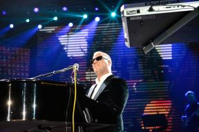 Saša Matić održao koncert u Areni 