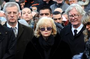 Milena Dravić Dobričin prsten nagrada za životno delo