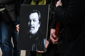 Dragan Nikolić - filmovi u DKSG