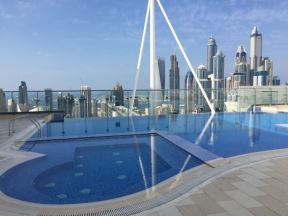 Dubai - traženje stanova i iskustva
