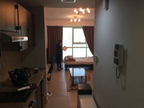 Dubai - traženje stanova i iskustva