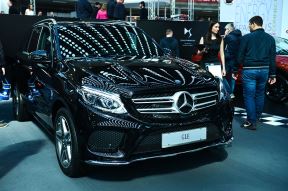 Sajam automobila u Beogradu - noviteti i cene