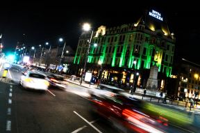 Hotel Moskva Beograd Fotografije
