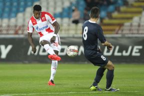 Miodrag Božović o Crvena zvezda - Spartak 4:0