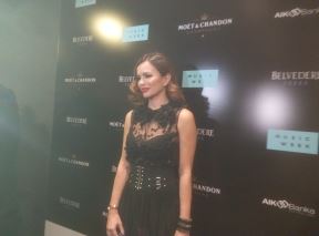 Severina gole slike