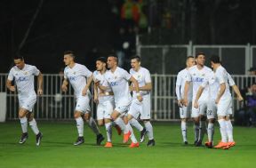 Milan Lešnjak i Ivan Tomić izjave posle utakmice