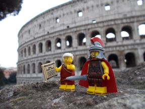  Lego otpušta 1.400 zaposlenih zbog pada prodaje