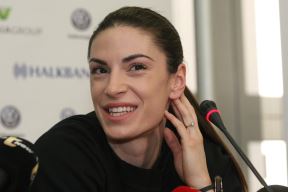 Ivana Španović rezultati i rekordi FOTO