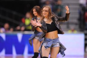 Grupa "Star Dance Serbia" FOTO